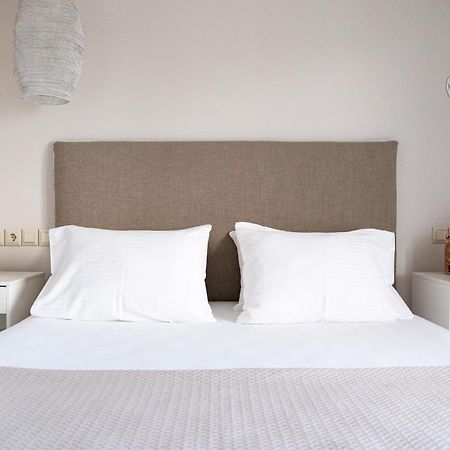 Cos Seafront Apartments Gerakini Zewnętrze zdjęcie