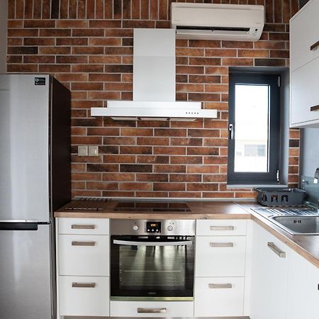 Cos Seafront Apartments Gerakini Zewnętrze zdjęcie