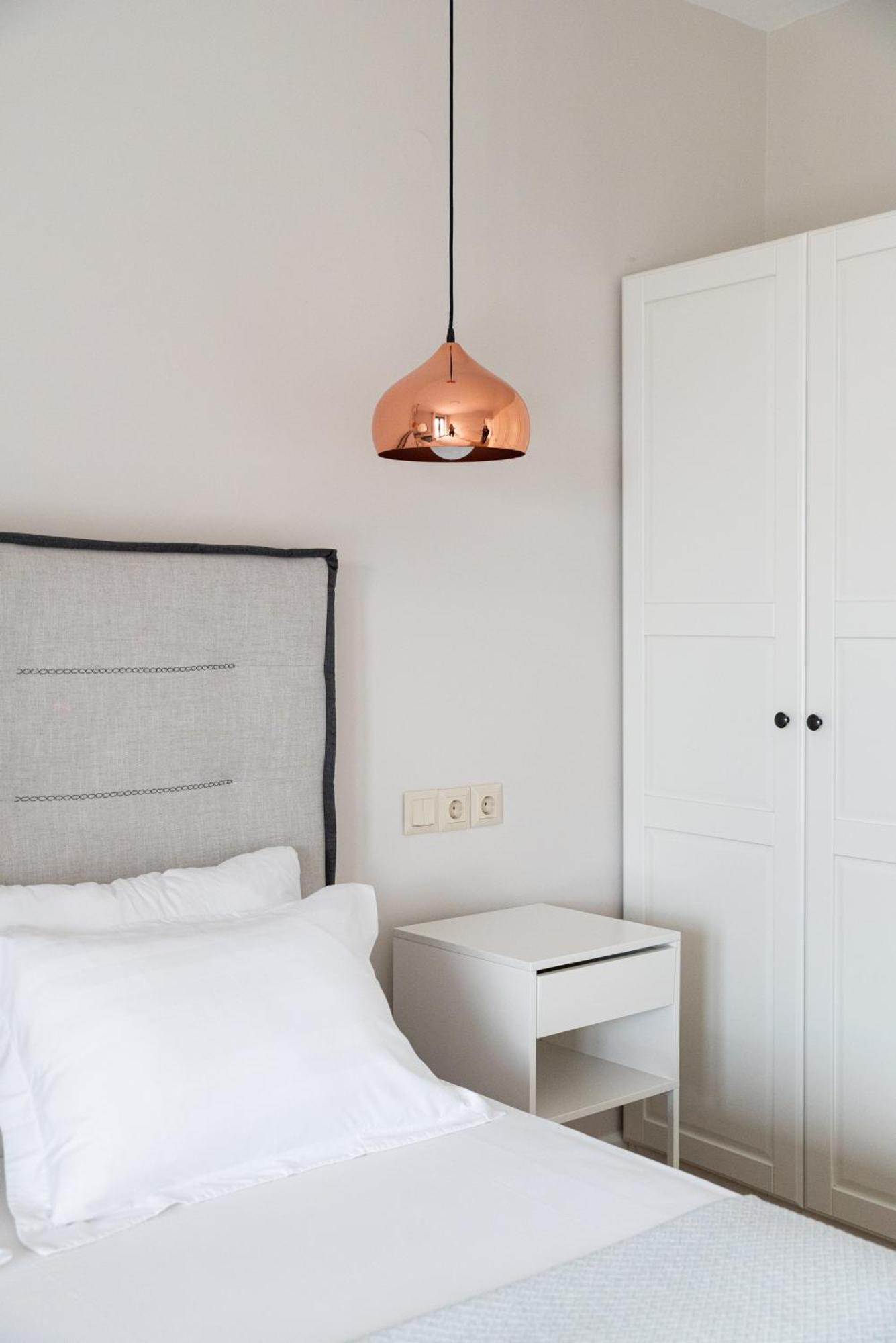 Cos Seafront Apartments Gerakini Zewnętrze zdjęcie