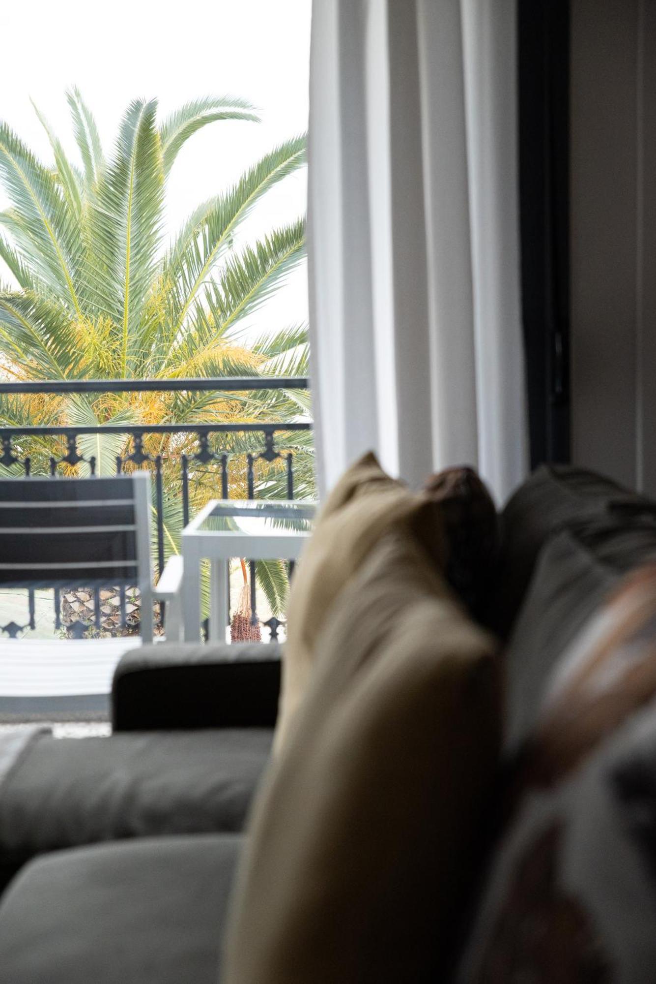Cos Seafront Apartments Gerakini Zewnętrze zdjęcie