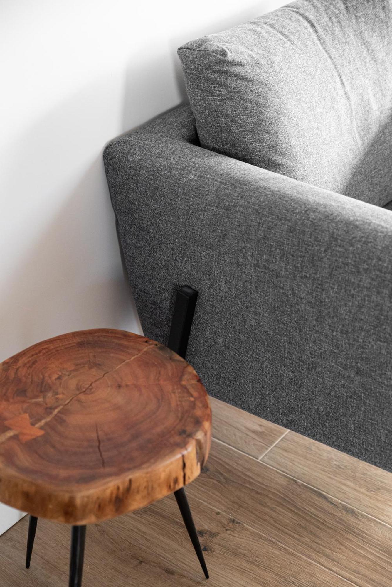 Cos Seafront Apartments Gerakini Zewnętrze zdjęcie